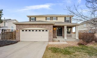 4816 S Elk Way, Aurora, CO 80016