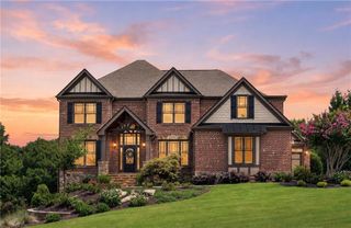 4526 Meadowland Way, Flowery Branch, GA 30542
