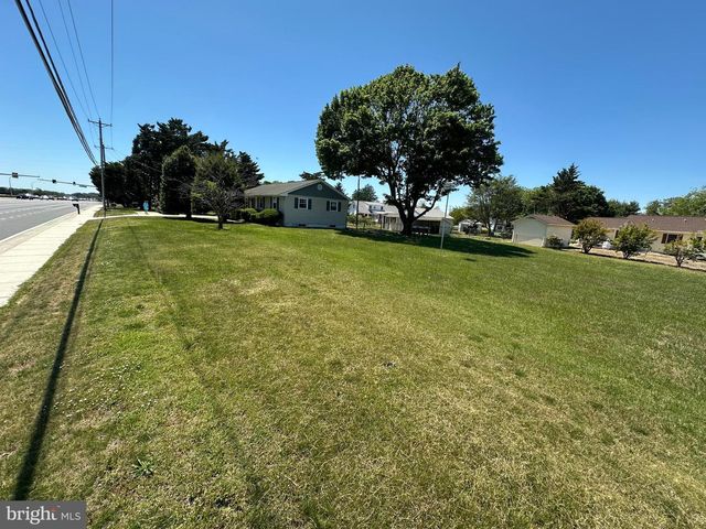 19038 JOHN J WILLIAMS HWY, Rehoboth Beach, DE 19971