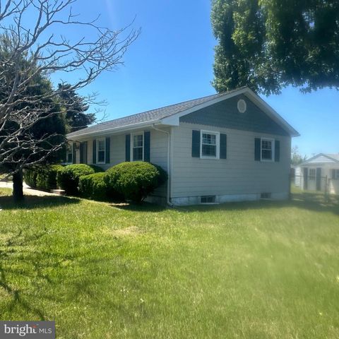 19038 JOHN J WILLIAMS HWY, Rehoboth Beach, DE 19971