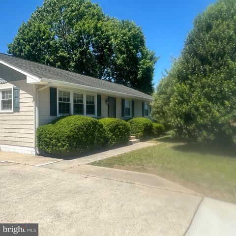 19038 JOHN J WILLIAMS HWY, Rehoboth Beach, DE 19971