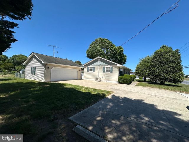 19038 JOHN J WILLIAMS HWY, Rehoboth Beach, DE 19971
