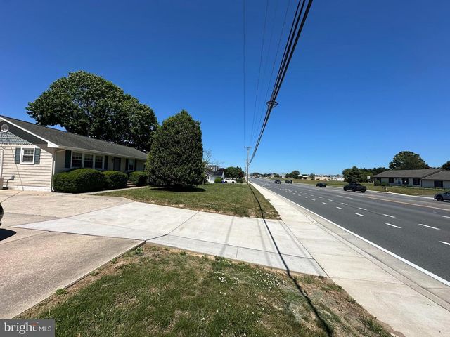 19038 JOHN J WILLIAMS HWY, Rehoboth Beach, DE 19971