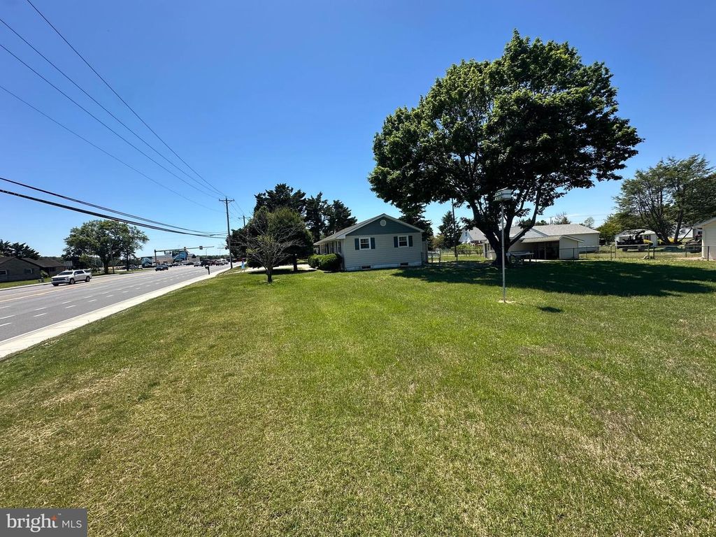 19038 JOHN J WILLIAMS HWY, Rehoboth Beach, DE 19971