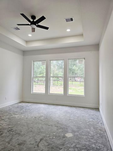 2723 Michaelangelo Street, New Caney, TX 77357