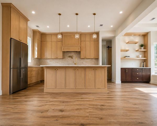 2723 Michaelangelo Street, New Caney, TX 77357