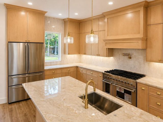 2723 Michaelangelo Street, New Caney, TX 77357