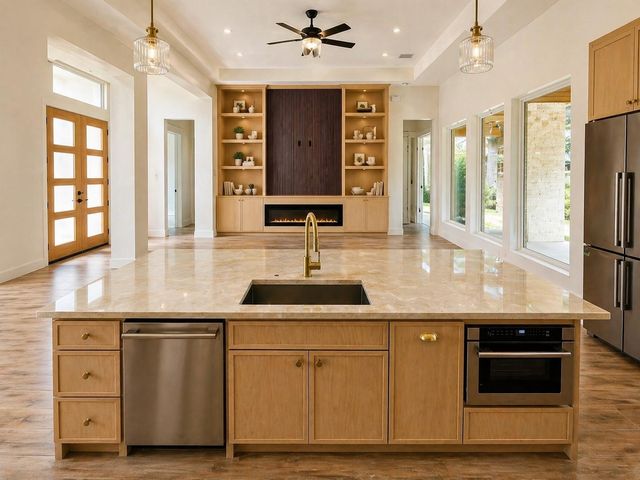 2723 Michaelangelo Street, New Caney, TX 77357