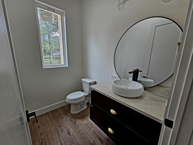 2723 Michaelangelo Street, New Caney, TX 77357