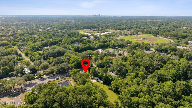 3243 PARENTAL HOME Road, Jacksonville, FL 32216