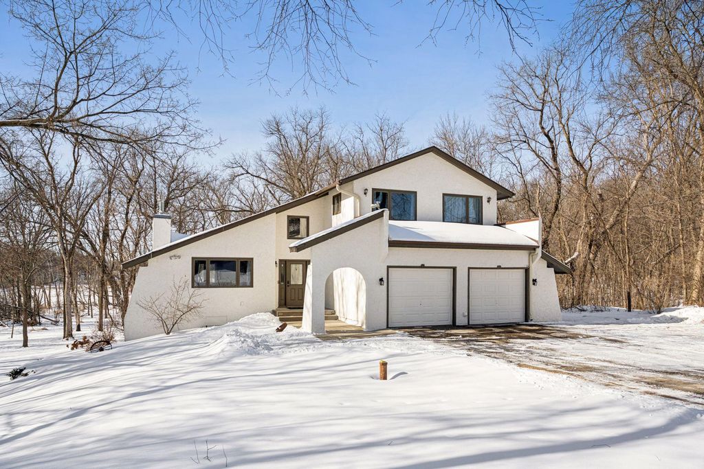 3439 Hall Avenue SE, Buffalo, MN 55313