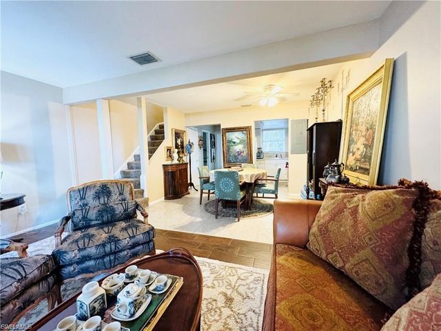 6324 Panther LN 6, Fort Myers, FL 33919