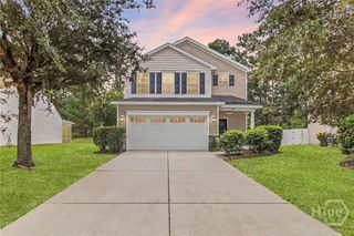96 Hamilton Grove Drive, Pooler, GA 31322