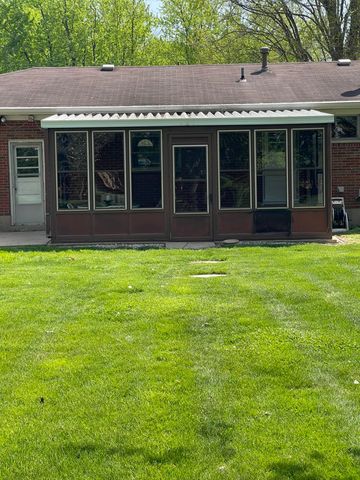 4931 Bosart Road 4931 Bosart Road, Springfield, OH 45503