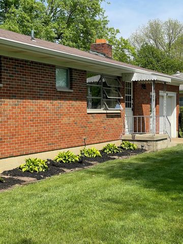 4931 Bosart Road 4931 Bosart Road, Springfield, OH 45503