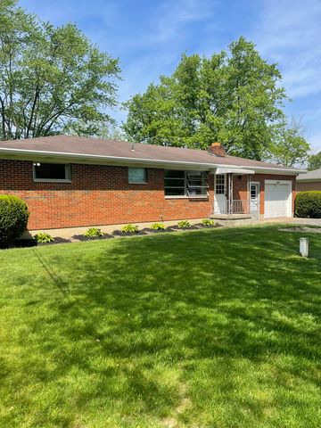4931 Bosart Road 4931 Bosart Road, Springfield, OH 45503