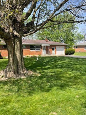 4931 Bosart Road 4931 Bosart Road, Springfield, OH 45503