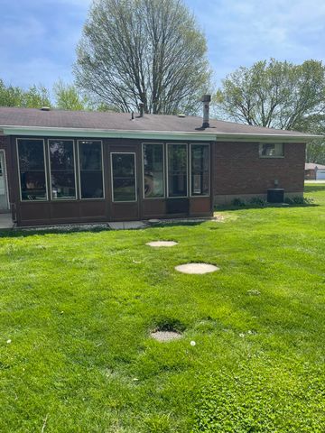 4931 Bosart Road 4931 Bosart Road, Springfield, OH 45503