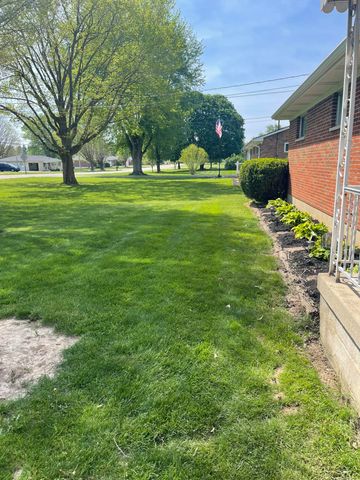 4931 Bosart Road 4931 Bosart Road, Springfield, OH 45503