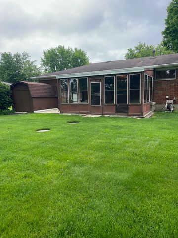 4931 Bosart Road 4931 Bosart Road, Springfield, OH 45503