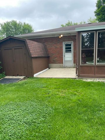 4931 Bosart Road 4931 Bosart Road, Springfield, OH 45503