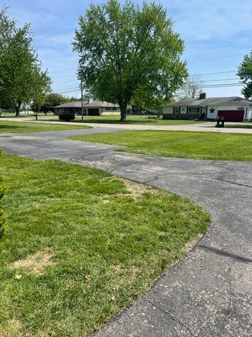 4931 Bosart Road 4931 Bosart Road, Springfield, OH 45503