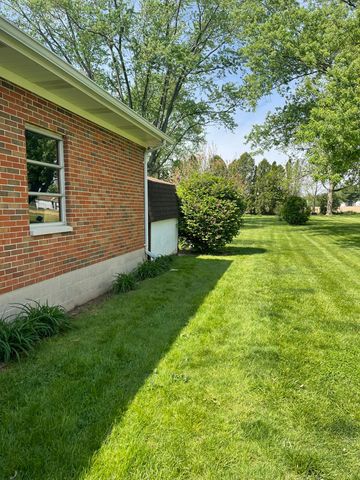 4931 Bosart Road 4931 Bosart Road, Springfield, OH 45503