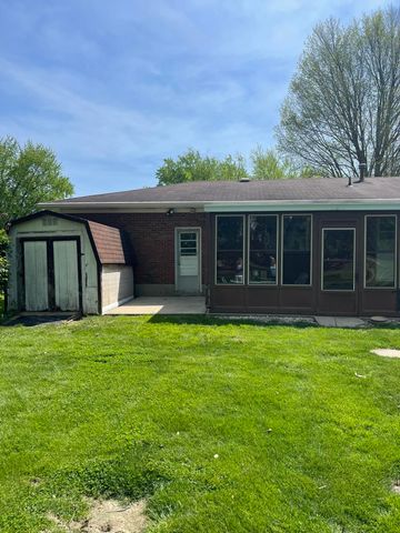 4931 Bosart Road 4931 Bosart Road, Springfield, OH 45503