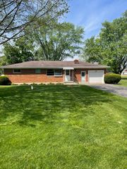 4931 Bosart Road 4931 Bosart Road, Springfield, OH 45503