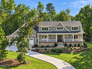154 Leatherwood Lane, Chapel Hill, NC 27517