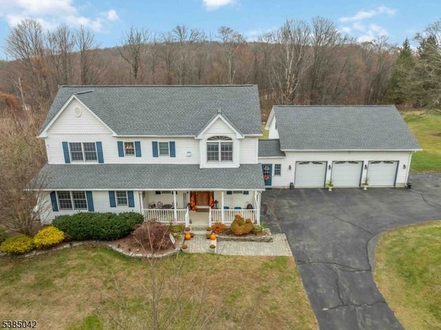 1432 Macopin Rd, West Milford Twp., NJ 07480