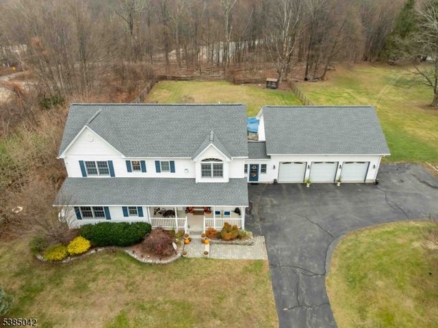 1432 Macopin Rd, West Milford Twp., NJ 07480