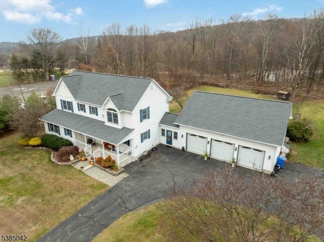 1432 Macopin Rd, West Milford Twp., NJ 07480