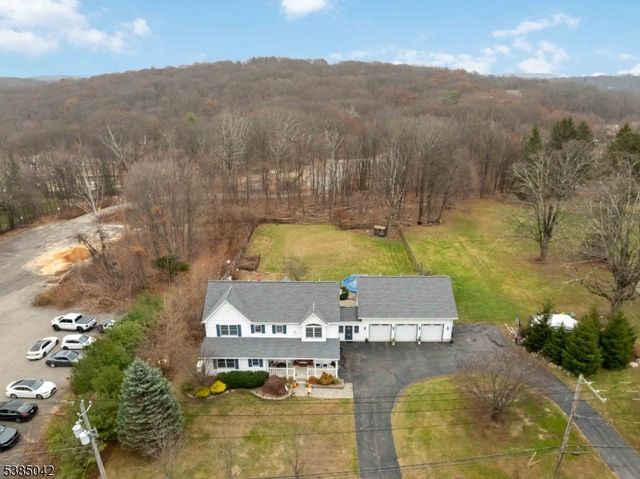1432 Macopin Rd, West Milford Twp., NJ 07480