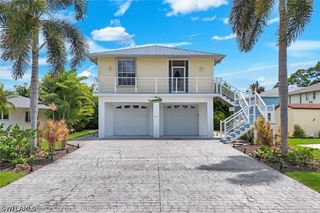 4471 Mariner RD, Bonita Springs, FL 34134