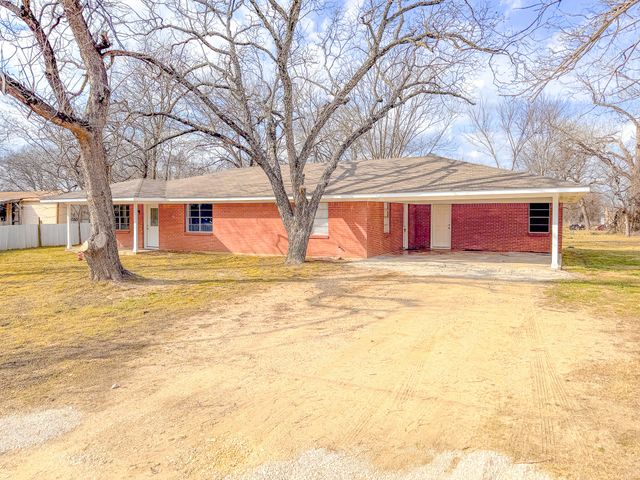 226 E Main Street, Corsicana, TX 75109