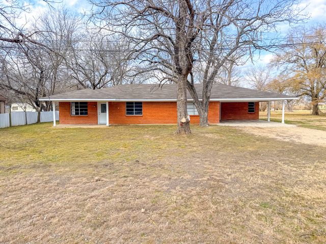 226 E Main Street, Corsicana, TX 75109