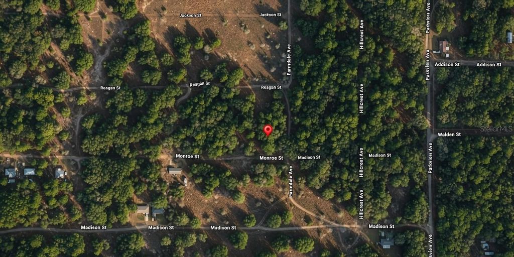 2302 MONROE STREET, Inverness, FL 34453