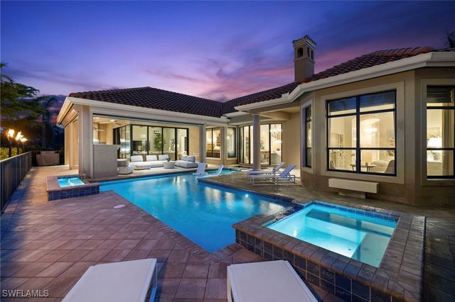 9214 Marble Stone DR, Naples, FL 34120