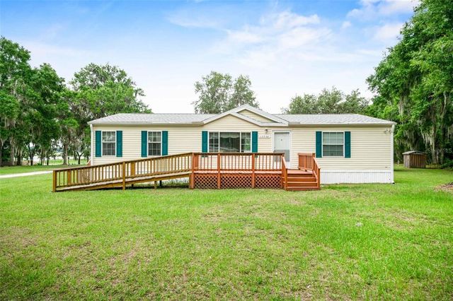 13550 HIGHWAY 40 E, Dunnellon, FL 34431