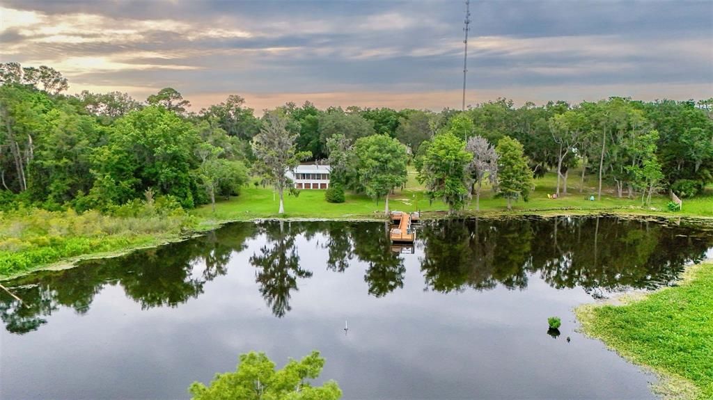 13550 HIGHWAY 40 E, Dunnellon, FL 34431