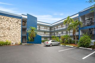 3090 Holiday Springs Boulevard Unit 109, Margate, FL 33063