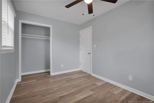 2304 W Brinkley Drive, Spring Lake, NC 28390