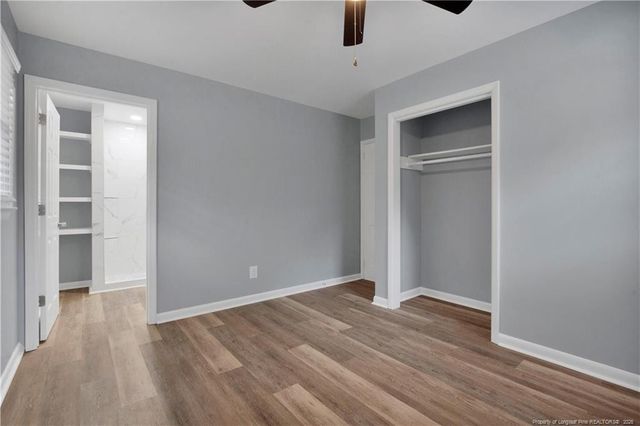 2304 W Brinkley Drive, Spring Lake, NC 28390