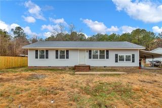2304 W Brinkley Drive, Spring Lake, NC 28390