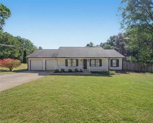 13 White Tail Drive, Jasper, GA 30143