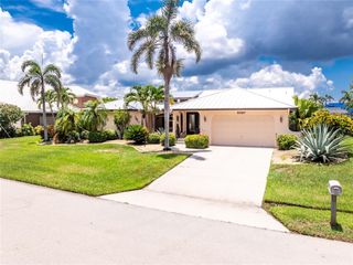 5027 KEY LARGO DRIVE, Punta Gorda, FL 33950