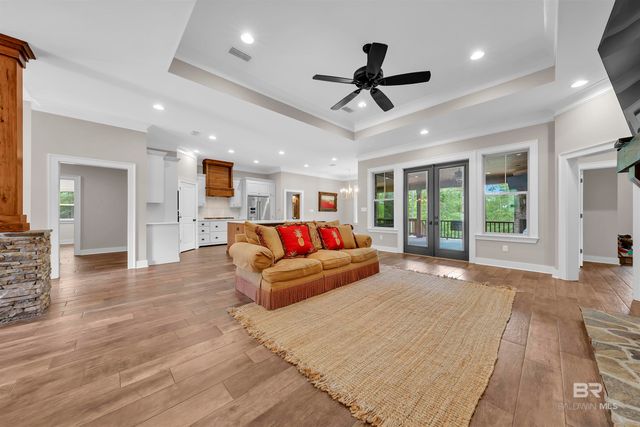 9941 Bromley Road, Bay Minette, AL 36507