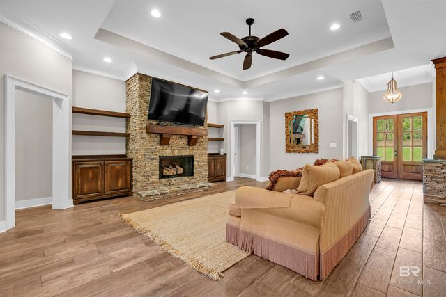 9941 Bromley Road, Bay Minette, AL 36507