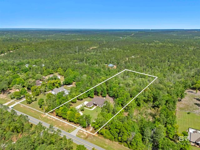 9941 Bromley Road, Bay Minette, AL 36507